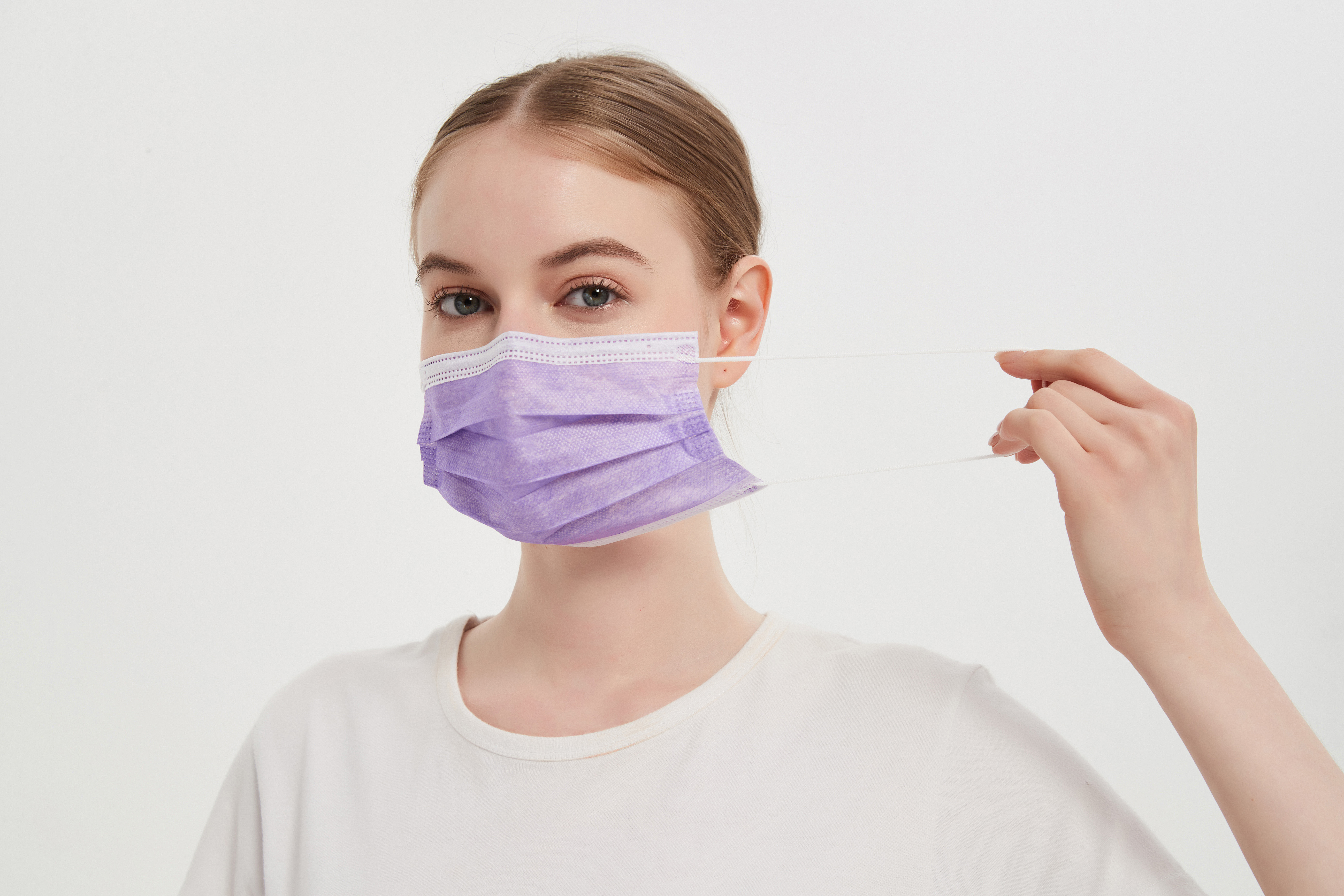 Mask protection (Mask protection level ABCD)